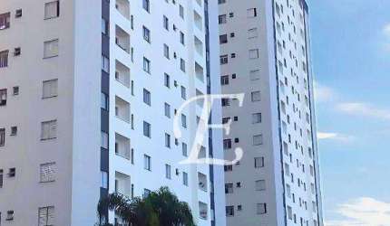 Apartamento com 2 quartos à venda, 50 m² por R$ 404.255 - Casa Verde - São Paulo/SP