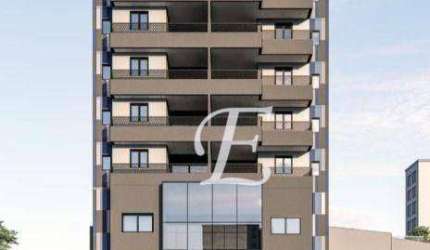 Cobertura à venda, 97 m² por R$ 816.648,00 - Parada Inglesa - São Paulo/SP