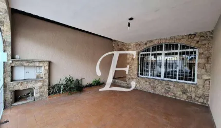 Sobrado à venda, 132 m² por R$ 850.000,00 - Jardim Guanca - São Paulo/SP