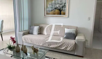 Apartamento à venda, 82 m² por R$ 765.000,00 - Santana - São Paulo/SP