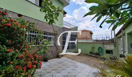 Sobrado à venda, 280 m² por R$ 1.380.000,00 - Jardim Japão - São Paulo/SP
