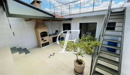 Sobrado à venda, 175 m² por R$ 1.450.000,00 - Vila Guilherme - São Paulo/SP