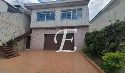 Sobrado à venda, 202 m² por R$ 1.580.000,00 - Vila Maria Alta - São Paulo/SP