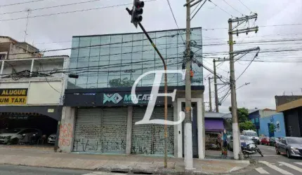 Prédio à venda, 898 m² por R$ 6.000.000,00 - Vila Maria - São Paulo/SP