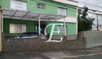 Prédio à venda, 280 m² por R$ 1.380.000,00 - Parque Novo Mundo - São Paulo/SP