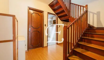 Sobrado à venda, 195 m² por R$ 1.390.000,00 - Perdizes - São Paulo/SP