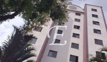 Apartamento com 3 dormitórios à venda, 85 m² por R$ 530.000,00 - Casa Verde - São Paulo/SP