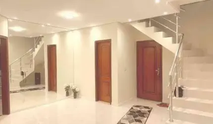 Sobrado com 4 quartos à venda, 300 m² por R$ 1.850.000 - Jardim Guapira - São Paulo/SP