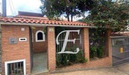 Casa com 2 quartos à venda, 178 m² por R$ 1.000.000 - Santana - São Paulo/SP