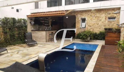 Sobrado à venda, 200 m² por R$ 1.950.000,00 - Jardim Japão - São Paulo/SP