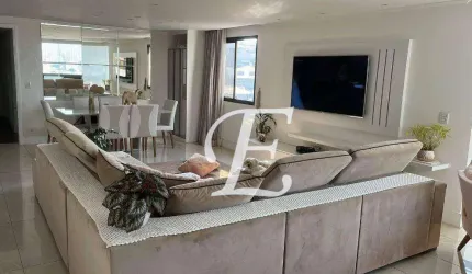 Apartamento à venda, 147 m² por R$ 1.100.000,00 - Vila Maria Alta - São Paulo/SP