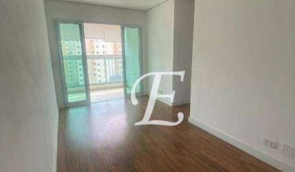 Apartamento com 2 quartos para alugar, 55 m² por R$ 4.124/mês - Santa Teresinha - São Paulo/SP
