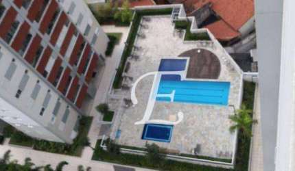 Apartamento à venda, 108 m² por R$ 1.200.000,00 - Vila Augusta - Guarulhos/SP