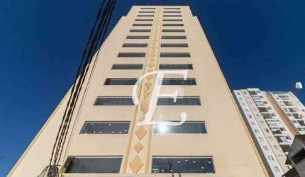 Apartamento com 1 dormitório à venda, 24 m² por R$ 275.000,00 - Tucuruvi - São Paulo/SP