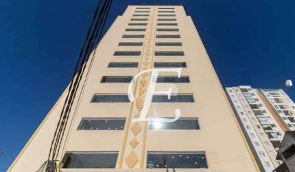 Apartamento com 1 dormitório à venda, 28 m² por R$ 264.500,00 - Tucuruvi - São Paulo/SP