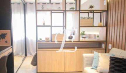 Studio com 1 dormitório à venda, 24 m² por R$ 285.000,00 - Santana - São Paulo/SP