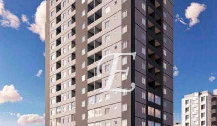 Apartamento com 1 dormitório à venda, 28 m² por R$ 268.000,00 - Parada Inglesa - São Paulo/SP