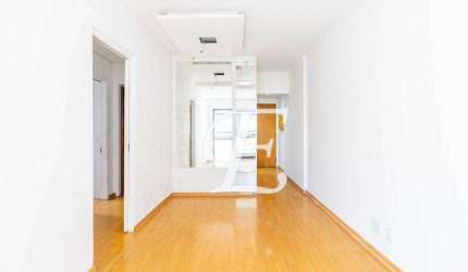 Apartamento à venda, 68 m² por R$ 780.000,00 - Pompeia - São Paulo/SP