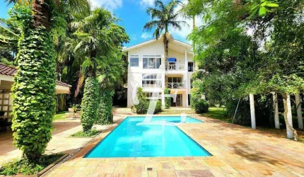 Casa com 6 quartos à venda, 1000 m² - Serra da Cantareira - Mairiporã/SP