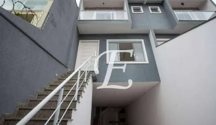 Sobrado com 3 dormitórios à venda, 180 m² por R$ 800.000,00 - Pirituba - São Paulo/SP
