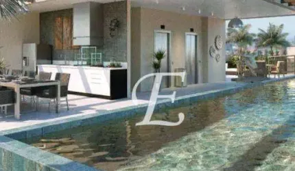 Apartamento com 1 dormitório à venda, 24 m² por R$ 320.000,00 - Jardim Sao Paulo(Zona Norte) - São Paulo/SP