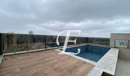 Cobertura à venda, 347 m² por R$ 6.550.000,00 - Vila Mariana - São Paulo/SP