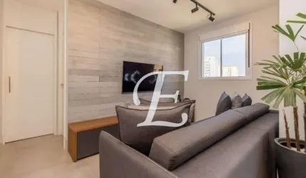 Apartamento com 2 dormitórios à venda, 64 m² por R$ 630.000,00 - Pirituba - São Paulo/SP