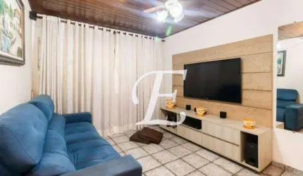 Sobrado com 2 dormitórios à venda, 160 m² por R$ 699.900,00 - Freguesia do Ó - São Paulo/SP