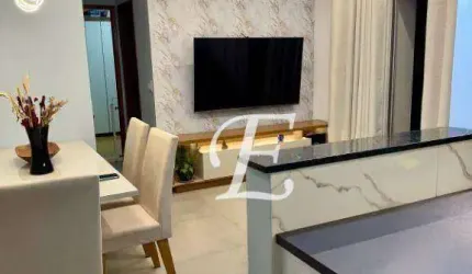 Apartamento com 2 Quartos a Venda em Santana - Zona Norte