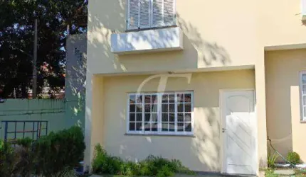 Casa à venda em Condominio, 2 quartos, 2 vagas - Jaguaré