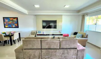 Casa com 3 quartos à venda, 276 m² - Barreiro - Mairiporã/SP