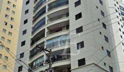 Apartamento à venda, Santana, 3 quartos, 2 vagas
