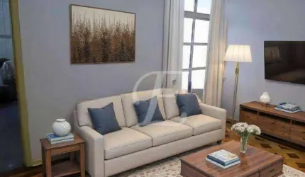 Apartamento com 2 quartos à venda, 75 m² por R$ 638.297 - Lapa - São Paulo/SP