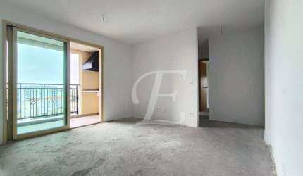 Apartamento à venda, 66 m² por R$ 920.000,00 - Jardim Sao Paulo(Zona Norte) - São Paulo/SP