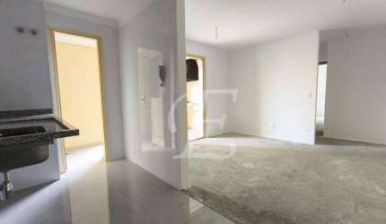 Apartamento à venda, 66 m² por R$ 920.000,00 - Jardim Sao Paulo(Zona Norte) - São Paulo/SP