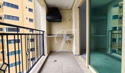 Apartamento à venda, 66 m² por R$ 940.000,00 - Jardim Sao Paulo(Zona Norte) - São Paulo/SP