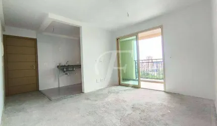 Apartamento à venda, 66 m² por R$ 950.000,00 - Jardim Sao Paulo(Zona Norte) - São Paulo/SP