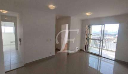 Apartamento com 2 quartos para alugar na Lapa - São Paulo/SP
