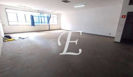 Ponto comercial para alugar, 385 m² por R$ 51.594/mês - Brás - São Paulo/SP