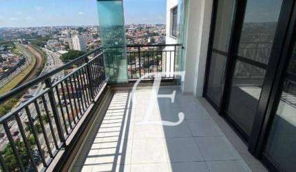 Apartamento com 2 dormitórios à venda, 73 m² por R$ 820.000,00 - Vila Matilde - São Paulo/SP