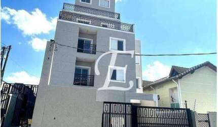 Apartamento com 1 dormitório à venda, 25 m² por R$ 220.000,00 - Casa Verde - São Paulo/SP