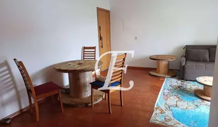 Apartamento com 3 dormitórios à venda, 68 m² por R$ 494.999,00 - Horto Florestal - São Paulo/SP