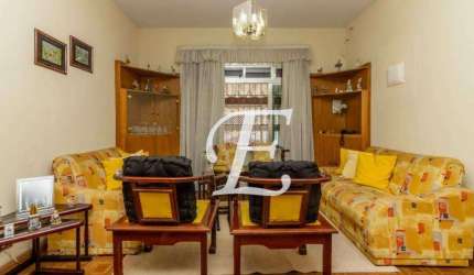 Casa com 2 dormitórios à venda, 130 m² por R$ 595.000,00 - Vila Siqueira - São Paulo/SP