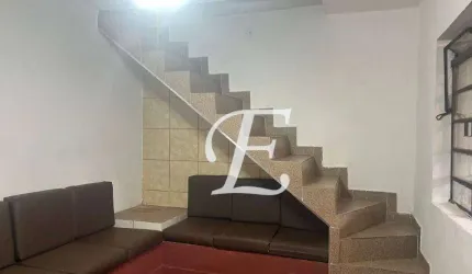 Casa à venda com 3 quartos, 120 m² por R$ 394.000 - Vila Carbone - São Paulo/SP