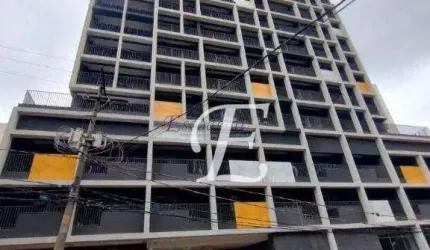 Apartamento com 1 quarto à venda, 34 m² por R$ 700.000 - Cerqueira César - São Paulo/SP