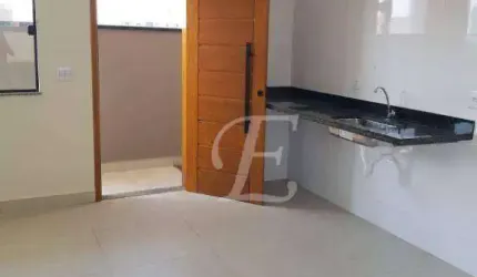 Apartamento com 3 dormitórios à venda, 66 m² por R$ 565.000,00 - Vila Nivi - São Paulo/SP