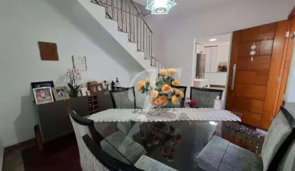 Sobrado à venda, 160 m² por R$ 650.000,00 - Vila Medeiros - São Paulo/SP