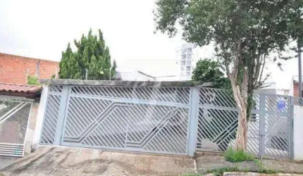 Casa com 4 quartos à venda, 149 m² por R$ 800.000 - Vila Medeiros - São Paulo/SP
