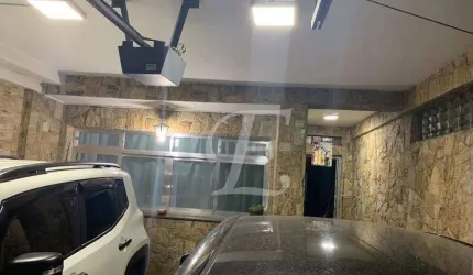 Sobrado com 3 dormitórios à venda, 213 m² por R$ 1.000.000,00 - Jardim Guanca - São Paulo/SP