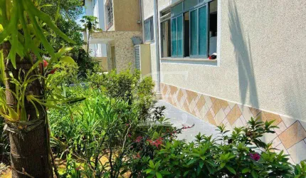 Apartamento à venda, 93 m² por R$ 450.000,00 - Vila Cachoeira - São Paulo/SP